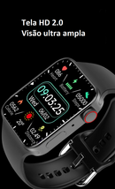 IWO15 Series 9 Ultra 2 Max Smartwatch