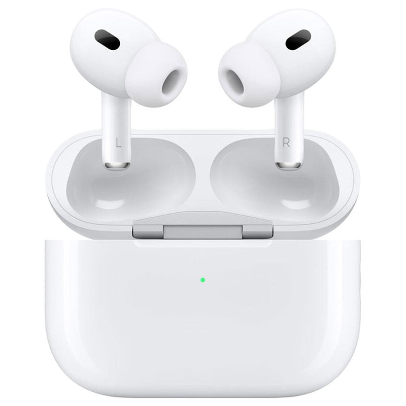 AirPods Pro (2ª Geração) com Estojo de Recarga MagSafe