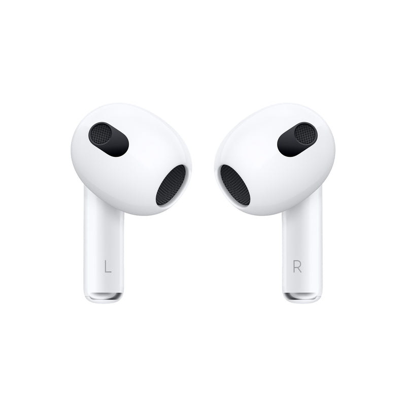 AirPods (3ª Geração) com Estojo de Recarga Lightning