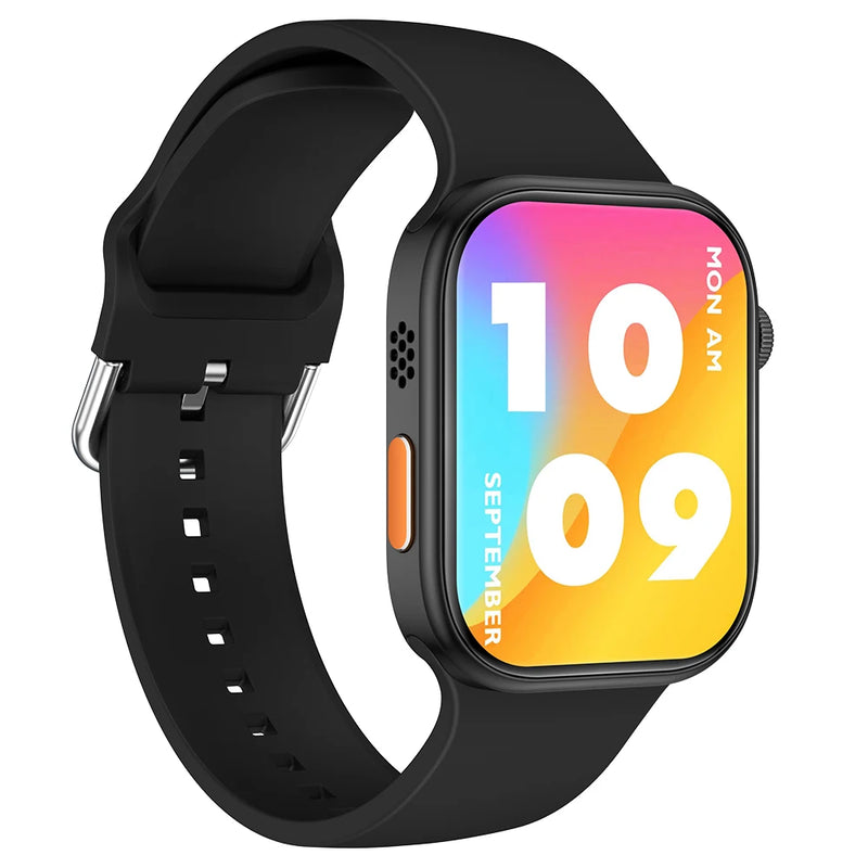 IWO15 Series 9 Ultra 2 Max Smartwatch