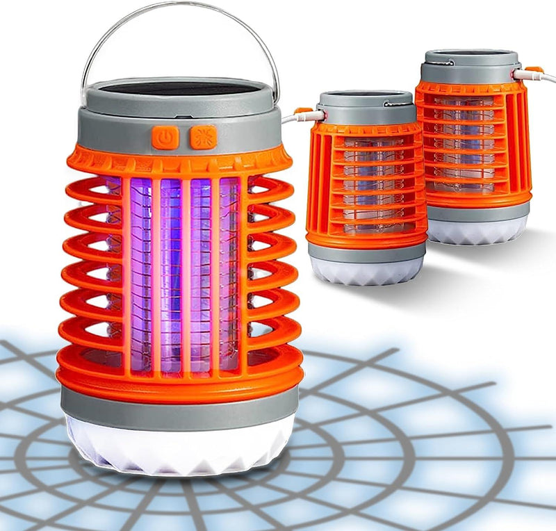 LED Mosquito Killer Lamp