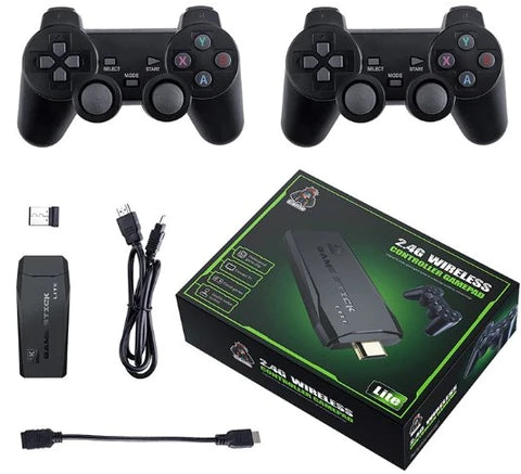 Video game stick lite hdmi 4k